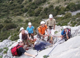  Kletterteam 